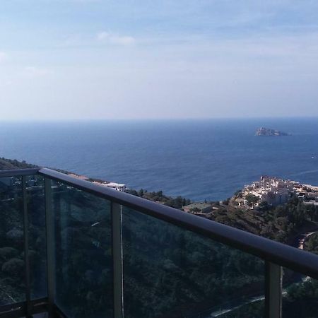 Apartamento Benidorm De Luxe Exteriör bild