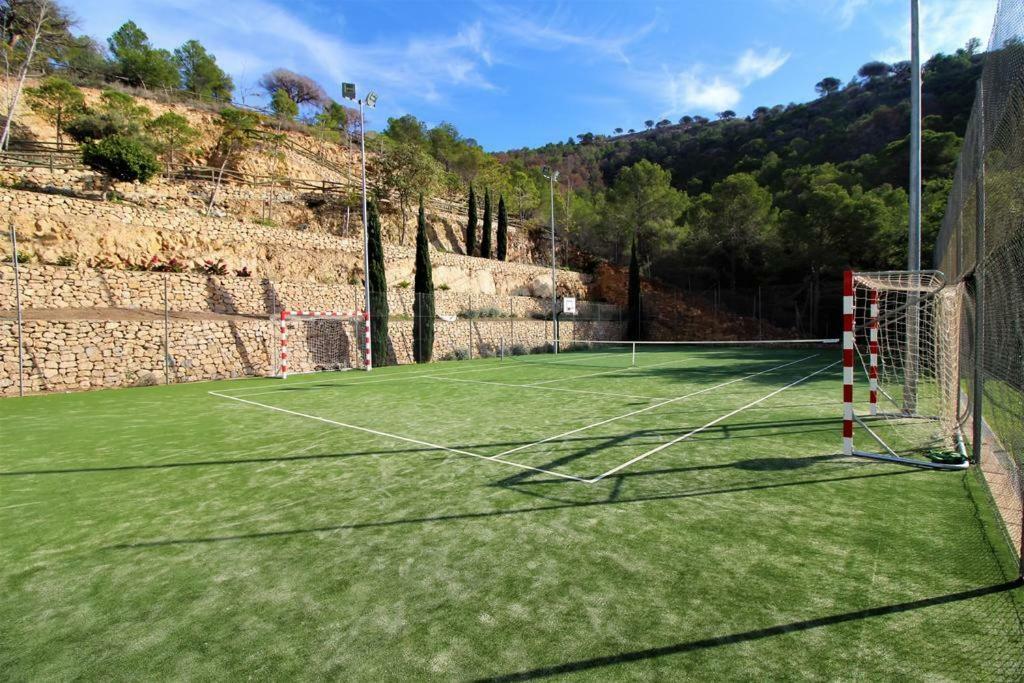 Apartamento Benidorm De Luxe Exteriör bild